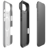 For Apple iPhone Air Case, MagSafe Compatible Protective Cover, Grey | iCoverLover Australia