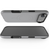 For Apple iPhone Air Case, MagSafe Compatible Protective Cover, Grey | iCoverLover Australia