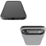 For Apple iPhone Air Case, MagSafe Compatible Protective Cover, Grey | iCoverLover Australia