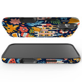 For Apple iPhone 17 Case, MagSafe Compatible Protective Cover, Summer Fun | iCoverLover Australia