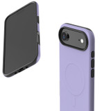 For Apple iPhone Air Case, MagSafe Compatible Protective Cover, Lavender | iCoverLover Australia