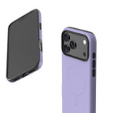 For Apple iPhone 17 Pro Case, MagSafe Compatible Protective Cover, Lavender | iCoverLover Australia