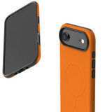 For Apple iPhone Air Case, MagSafe Compatible Protective Cover, Orange | iCoverLover Australia