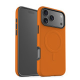 For Apple iPhone 17 Pro Case, MagSafe Compatible Protective Cover, Orange | iCoverLover Australia