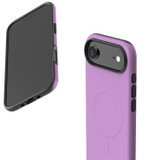 For Apple iPhone Air Case, MagSafe Compatible Protective Cover, Plum Purple | iCoverLover Australia