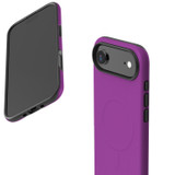 For Apple iPhone Air Case, MagSafe Compatible Protective Cover, Purple | iCoverLover Australia