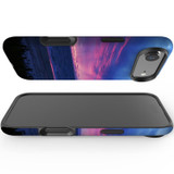 For Apple iPhone Air Case, MagSafe Compatible Protective Cover, Sunset At Henley Beach | iCoverLover Australia