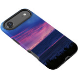For Apple iPhone Air Case, MagSafe Compatible Protective Cover, Sunset At Henley Beach | iCoverLover Australia