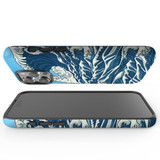 For iPhone 14 Pro Max Case, Protective MagSafe Compatible Cover, Japanese Wave | iCoverLover Australia