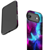 For Apple iPhone Air Case, MagSafe Compatible Protective Cover, Abstract Galaxy | iCoverLover Australia