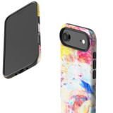 For Apple iPhone Air Case, MagSafe Compatible Protective Cover, Abstract Pattern | iCoverLover Australia