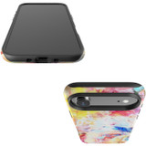 For Apple iPhone Air Case, MagSafe Compatible Protective Cover, Abstract Pattern | iCoverLover Australia