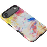 For Apple iPhone Air Case, MagSafe Compatible Protective Cover, Abstract Pattern | iCoverLover Australia