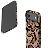 For Apple iPhone Air Case, MagSafe Compatible Protective Cover, Leopard Pattern | iCoverLover Australia