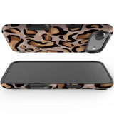 For Apple iPhone Air Case, MagSafe Compatible Protective Cover, Leopard Pattern | iCoverLover Australia