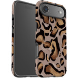 For Apple iPhone Air Case, MagSafe Compatible Protective Cover, Leopard Pattern | iCoverLover Australia