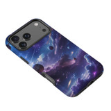 For Apple iPhone 17 Pro Case, MagSafe Compatible Protective Cover, Astral Galaxy | iCoverLover Australia
