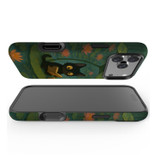 For Apple iPhone 17 Pro Case, MagSafe Compatible Protective Cover, Cat Of Serenity | iCoverLover Australia