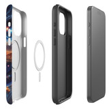 For iPhone 15 Pro Max Tough Case Compatible with MagSafe, Unknown Galaxy | iCoverLover Australia