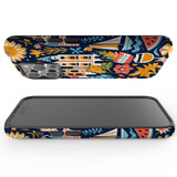 For iPhone 15 Pro Tough Case Compatible with MagSafe, Summer Fun | iCoverLover Australia