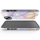 For iPhone 14 Case Tough Protective Cover, Watercolour Floral | iCoverLover Australia