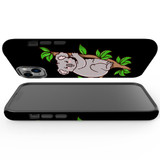 For iPhone 14 Plus Case Tough Protective Cover, Koala Illustration | iCoverLover Australia