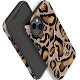 For iPhone 14 Plus Case Tough Protective Cover, Leopard Pattern | iCoverLover Australia