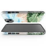 For iPhone 14 Case Tough Protective Cover, Mountainous Nature | iCoverLover Australia