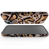 For iPhone 14 Case Tough Protective Cover, Leopard Pattern | iCoverLover Australia