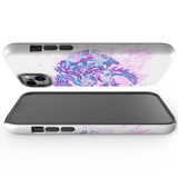 For iPhone 14 Plus Case Tough Protective Cover, Dragon | iCoverLover Australia