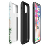 For iPhone 11 Case Tough Protective Cover Mountainous Nature | iCoverLover Australia