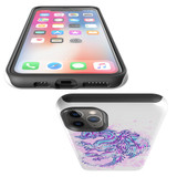 For iPhone 11 Pro Max Case Tough Protective Cover Dragon | iCoverLover Australia