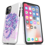 For iPhone 11 Pro Max Case Tough Protective Cover Dragon | iCoverLover Australia
