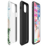 For iPhone 11 Pro Max Case Tough Protective Cover Mountainous Nature | iCoverLover Australia