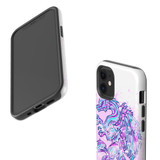 For iPhone 12 Mini Case Tough Protective Cover Dragon | iCoverLover Australia