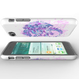 For iPhone SE 5G (2022)/SE (2020)/8/7 Case Tough Protective Cover Dragon | iCoverLover Australia