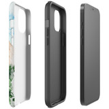 For iPhone 12 Pro Max Case Tough Protective Cover Mountainous Nature | iCoverLover Australia