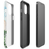 For iPhone 12 & 12 Pro Case Tough Protective Cover Mountainous Nature | iCoverLover Australia