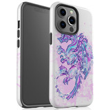 For iPhone 13 Pro Case Tough Protective Cover Dragon | iCoverLover Australia