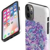 For iPhone 11 Pro Case Tough Protective Cover Dragon | iCoverLover Australia