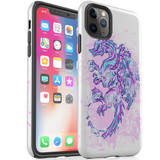 For iPhone 11 Pro Case Tough Protective Cover Dragon | iCoverLover Australia