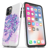 For iPhone 11 Pro Case Tough Protective Cover Dragon | iCoverLover Australia