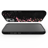 For iPhone 13 Case Tough Protective Cover Plum Blossoming | iCoverLover Australia