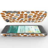 For Apple iPhone SE 5G (2022)/SE (2020)/8/7 Case Tough Protective Cover Abstract Spots | iCoverLover Australia