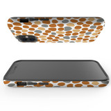For iPhone 12 Mini Case Tough Protective Cover Abstract Spots | iCoverLover Australia