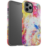 For iPhone 12 & 12 Pro Case Tough Protective Cover Abstract | iCoverLover Australia