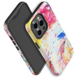 For iPhone 13 Pro Max Case, Protective Back Cover, Abstract Pattern | iCoverLover Australia