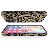 For iPhone 11 Case Tough Protective Cover Leopard Pattern | iCoverLover Australia
