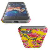 For Apple iPhone SE 5G (2022)/SE (2020)/8/7 Case Tough Protective Cover Flower Pattern | iCoverLover Australia