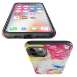 For iPhone 11 Pro Case Tough Protective Cover Abstract | iCoverLover Australia